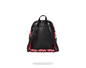 Mini Batoh Sprayground Pink Tiger Camo Sharkmouth