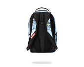 Batoh Sprayground X-Men Running Shark