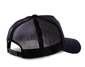 Kšiltovka Capslab Trucker - Looney Tunes - Taz - Black