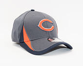 Kšiltovka New Era 39THIRTY Chicago Bears Training