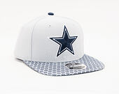 Kšiltovka New Era 9FIFTY Dallas Cowboys On Filed
