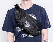 Ledvinka New Era Oakland Raiders Light Black/Black