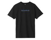 Triko HUF Aint No Sunshine Black