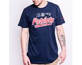 Triko New Era New England Patriots Wordmark Tee