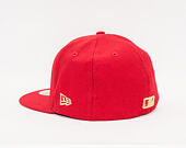 Kšiltovka New Era 59FIFTY Cincinnati Reds 59th Team