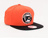 Kšiltovka New Era 9FIFTY Philadelphia Flyers Circle