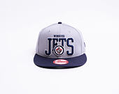 Kšiltovka New Era 9FIFTY Winnipeg Jets 2TB
