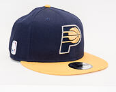 Kšiltovka New Era 9FIFTY Indiana Pacers Team