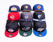 Kšiltovka New Era 9FIFTY Atlanta Hawks Team