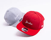 Kšiltovka New Era 9FIFTY New York Yankees Nylon Mix Wordmark