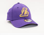 Kšiltovka New Era 39THIRTY Los Angeles Lakers