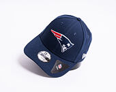 Dětská Kšiltovka New Era 9FORTY New England Patriots The League Jr.