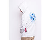 Mikina Independent Spectrum Truck Co Hood Athletic Heather