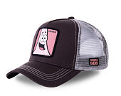Kšiltovka Capslab Trucker By Freegun (Sponge Bob) Patrick PAT