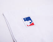 Triko New Era Los Angeles Dodgers Infill Flag Team Logo White