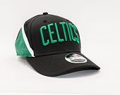 Kšiltovka New Era 9FIFTY Stretch Snap Boston Celtics Hook