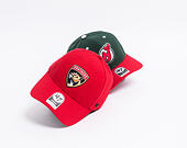 Kšiltovka 47 Brand Florida Panthers MVP Red
