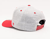 Kšiltovka 47 Brand Detroit Red Wings Storm Cloud TT MVP DP