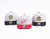 Kšiltovka 47 Brand Chicago Blackhawks Storm Cloud TT MVP DP