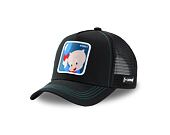 Trucker Kšiltovka Capslab Porky by Freegun POR2