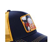 Trucker Kšiltovka Capslab Thor by Freegun THO1