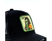 Trucker Kšiltovka Capslab Pickle Rick CKL2