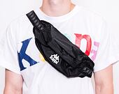 Ledvinka Kappa Banda Anais FW19 A56 Black