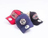kšiltovka NEW ERA 940 Af trucker hot rod pack
