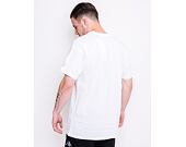 triko NEW ERA MLB Paisley print monochrome tee NEYYAN