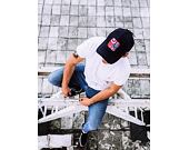Kšiltovka Capslab Trucker By Freegun (MARVEL) Captain