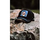 Kšiltovka Capslab Trucker (RICK AND MORTY) Morty MOR1