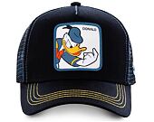 Dětská Kšiltovka Capslab Trucker Disney - Donald Duck 2