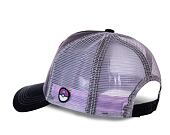 Kšiltovka Capslab Trucker Pokémon - Mew 3 MEW3