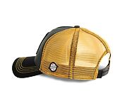 Kšiltovka Capslab Trucker Star Wars - Boba Fett