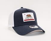 kšiltovka NEW ERA 940 Af trucker US state
