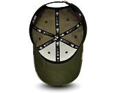 Kšiltovka NEW ERA 940 MLB Camo Neon Infill Essential New York Yankees