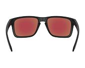Sluneční Brýle Oakley Holbrook XL Matte Black/Prizm Violet OO9417-2059