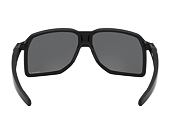 Sluneční Brýle Oakley Portal Polished Black/Prizm Black Polarized OO9446-0462