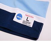 Dres Mitchell & Ness Hockey Jersey UNC