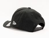 Kšiltovka New Era 9FIFTY Stretch Snap Diamond Era Monochrome Chelsea FC Lion Crest Black