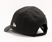 Dětská Kšiltovka New Era 9FORTY Kids  Disney Character Face Goofy Black