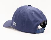 Kšiltovka New Era 9FORTY Outdoors Fishing Navy