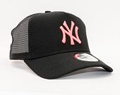 Kšiltovka New Era 9FORTY A-Frame Trucker MLB Diamond Era New York Yankees