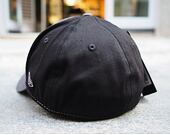Kšiltovka Oakley Tinfoil Cap Grigo Scuro