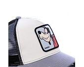 Kšiltovka Capslab Trucker Disney Dingo GOO1