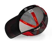 Kšiltovka Capslab Trucker (LOONEY TUNES) WIL1 WILE E.