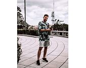 Triko New Era Oversized Tech Tee