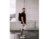 Batoh New Era Rucksack Tech Black