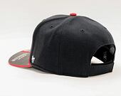 Kšiltovka 47 Brand Washington Capitals McCaw MVP DP Navy/Red