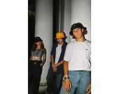 Klobouk Kangol Washed Bucket Marigold